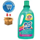 Ace Colors lichid detergent